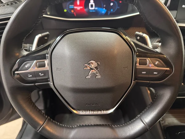Peugeot 208 (2020) — foto 7 van 29