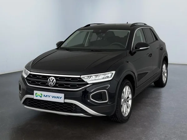 VOLKSWAGEN T-Roc (2024) — foto 1 van 23