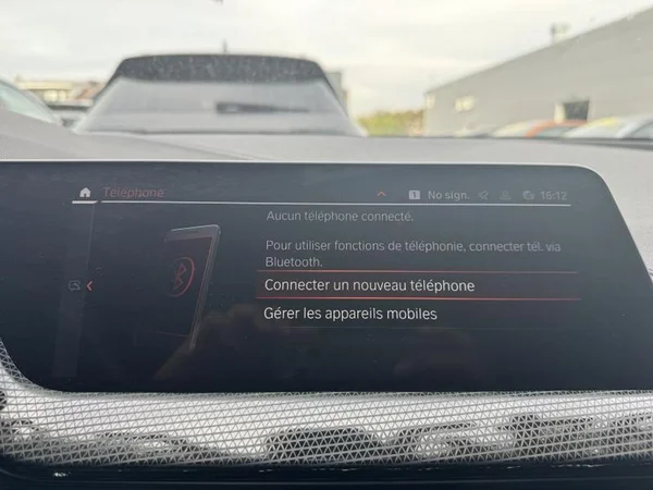 BMW 2 Gran Coupé (F44) (2023) — foto 14 van 30