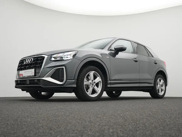 AUDI Q2 (2025) — foto 21 van 27