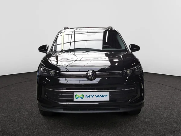 VOLKSWAGEN Tiguan (2026) — foto 23 van 23