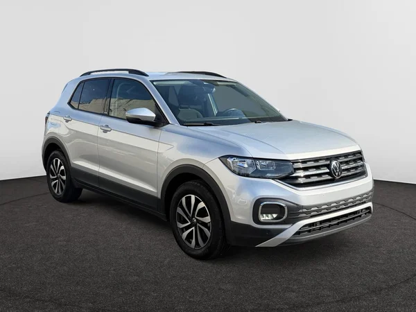 VOLKSWAGEN T-Cross (2022) — foto 4 van 21