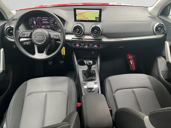 AUDI Q2 (2022) — foto 14 van 17