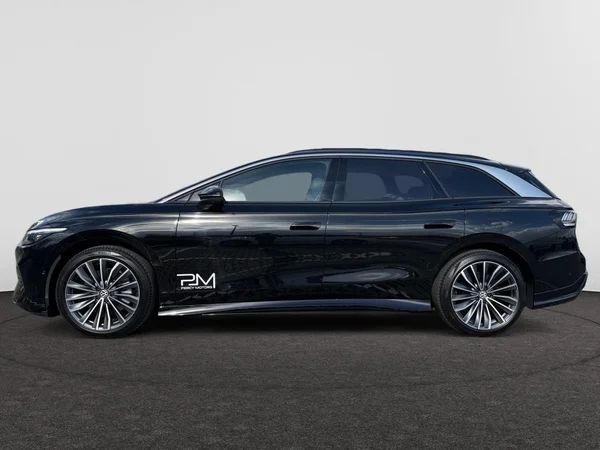 VOLKSWAGEN ID.7 Tourer (2026) — foto 11 van 18