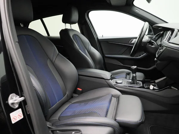 BMW 1 Reeks (2022) — foto 27 van 40
