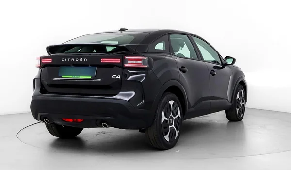 Citroen C4 (2025) — foto 45 van 65