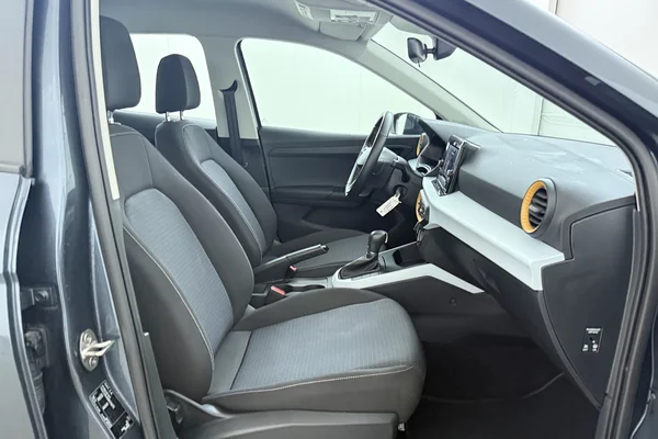 Seat Arona (2025) — foto 17 van 19