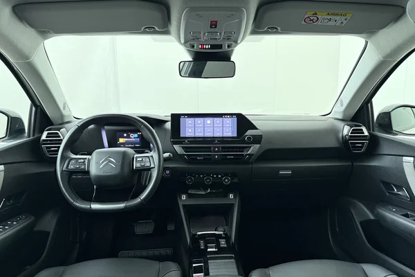 Citroen C4 (2024) — foto 18 van 18