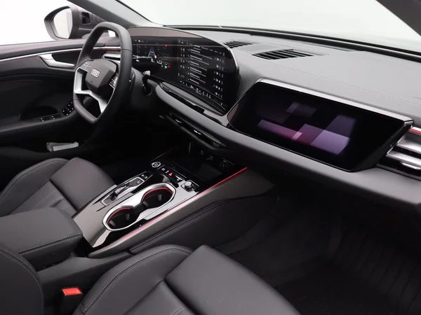 AUDI A6 Avant (2025) — foto 3 van 17