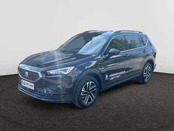 SEAT Tarraco (2025)