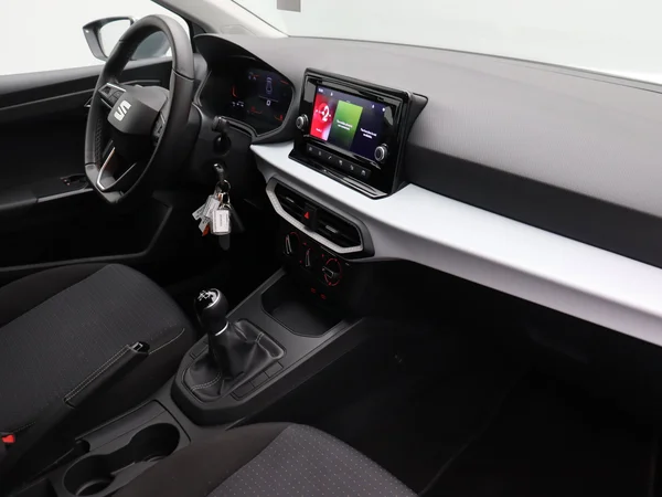 SEAT Ibiza 5P/D (2024) — foto 18 van 18