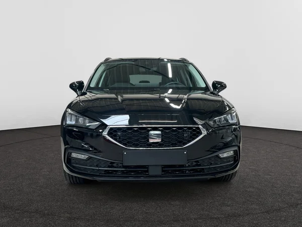 SEAT Leon ST (2025) — foto 11 van 19