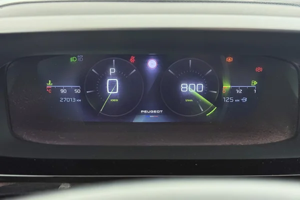 Peugeot 308 (2023) — foto 7 van 34