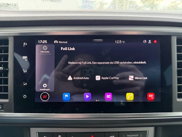 SEAT Ateca (2023) — foto 13 van 24
