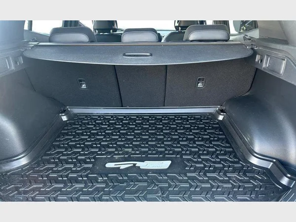 Kia Sportage (2023) — foto 7 van 20