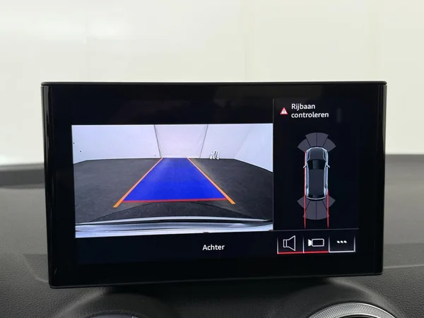 AUDI Q2 (2025) — foto 19 van 19