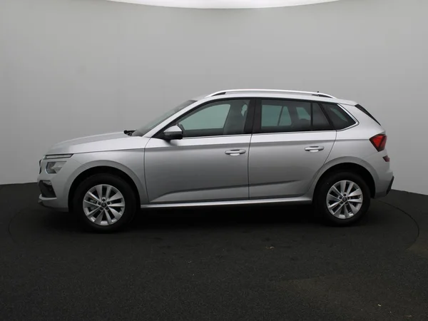SKODA Kamiq (2026) — foto 15 van 19