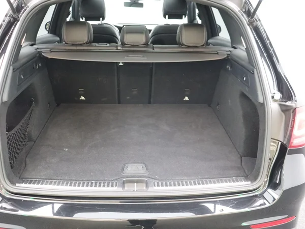 Mercedes-Benz GLC (2022) — foto 11 van 23