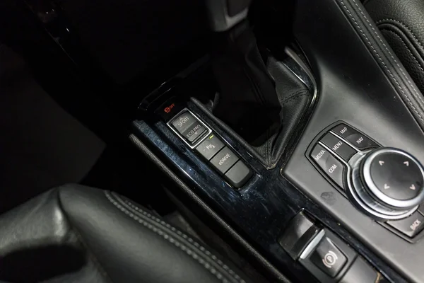 BMW X1 (2022) — foto 29 van 38
