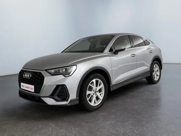 AUDI Q3 Sportback Dsl (2022)