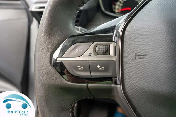 Peugeot 208 (2023) — foto 14 van 28