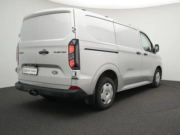 FORD Transit Custom 300L Fou Lwb Diesel (2024) — foto 43 van 47