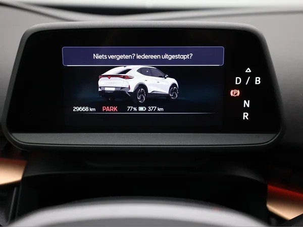 CUPRA Tavascan (2024) — foto 8 van 20