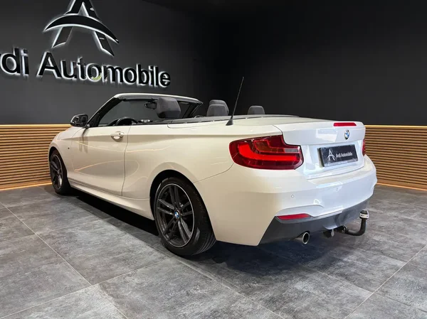 Bmw 218 (2016) — foto 24 van 27