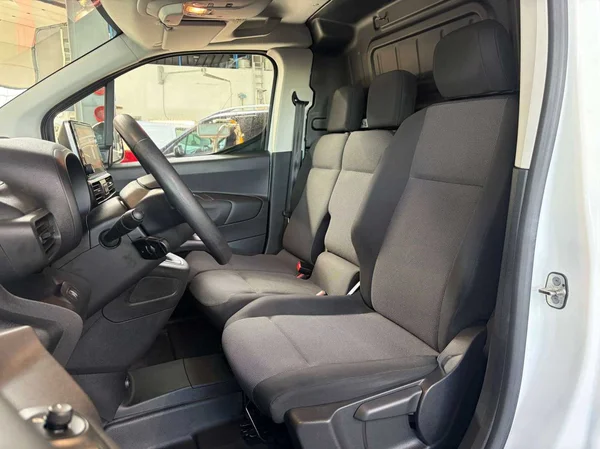 Citroen Berlingo (2021) — foto 18 van 18