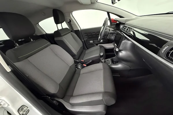 Citroen C3 (2023) — foto 6 van 24