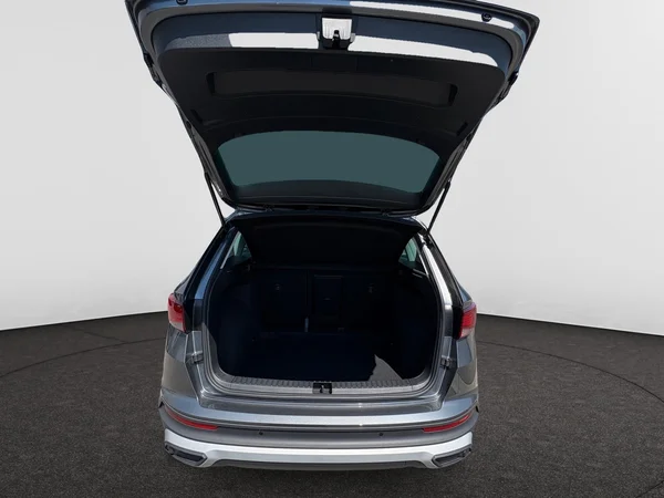 SEAT Ateca (2026) — foto 5 van 22