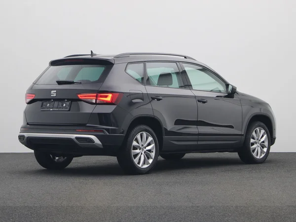 SEAT Ateca (2022) — foto 12 van 21
