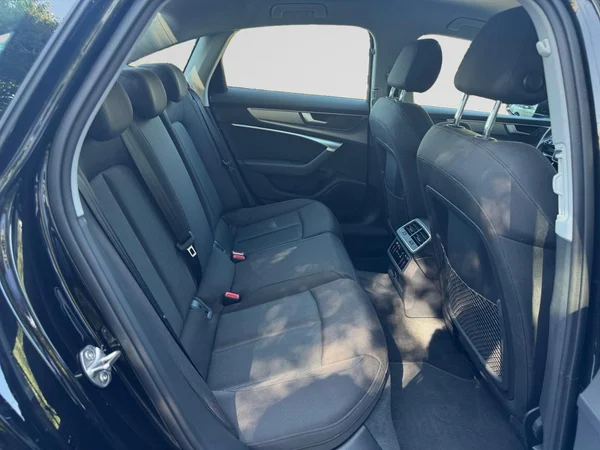 AUDI A6 PHEV (2020) — foto 10 van 24