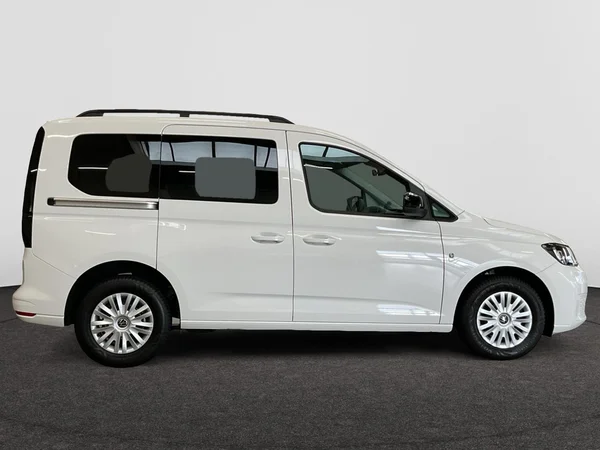 VOLKSWAGEN Caddy Dsl (2026) — foto 19 van 22