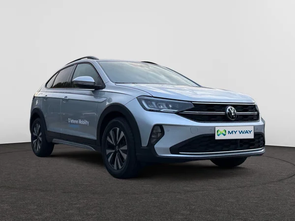 VOLKSWAGEN Taigo (2025) — foto 20 van 24