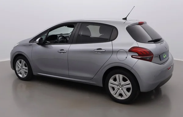 Peugeot 208 (2019) — foto 23 van 32