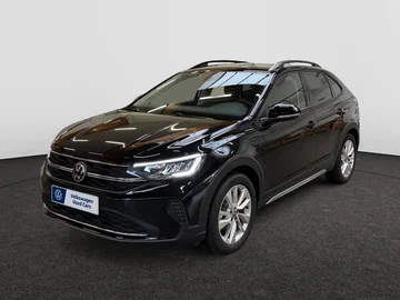 VOLKSWAGEN Taigo (2026)