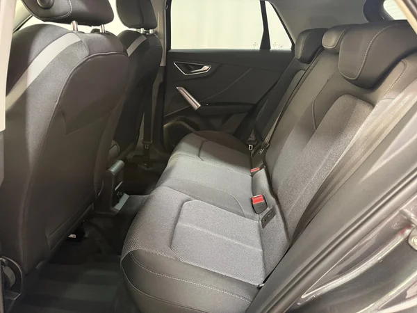 Audi Q2 (2026) — foto 18 van 28