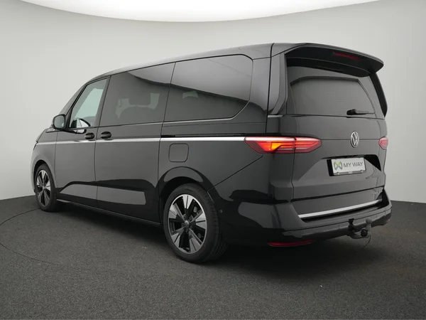 VOLKSWAGEN Multivan T7 Long eHybrid (PHEV) (2026) — foto 34 van 55