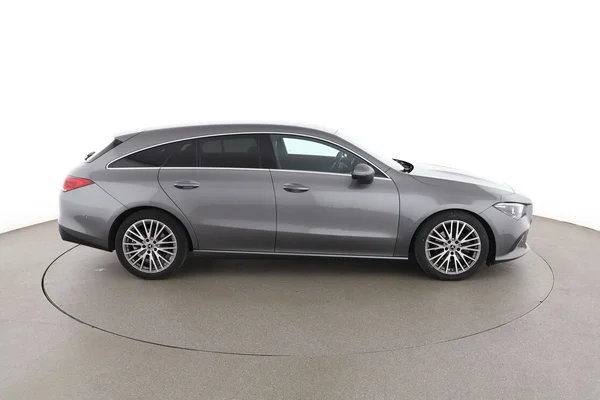 Mercedes-Benz CLA-Klasse (2021) — foto 13 van 16