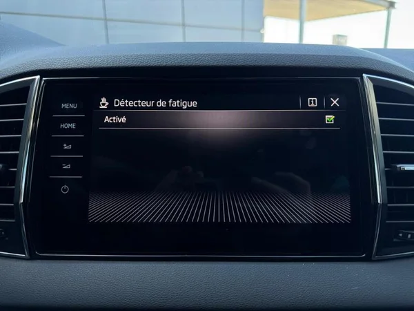 SKODA Karoq Dsl (2023) — foto 19 van 32