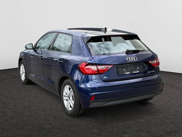 AUDI A1 Sportback (2023) — foto 14 van 20
