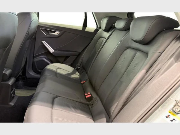 Audi Q2 (2024) — foto 3 van 27