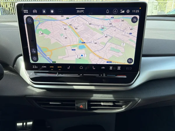 VOLKSWAGEN ID.4 (2026) — foto 5 van 24
