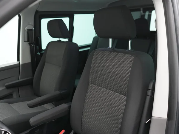 VOLKSWAGEN Transporter T6.1 1400 Fourgon Swb Dsl (2023) — foto 21 van 22