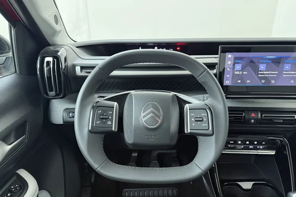 Citroen C3 (2025) — foto 2 van 17