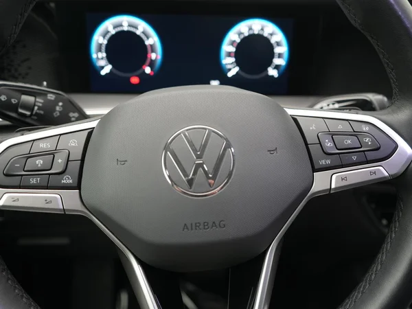 VOLKSWAGEN Tayron (2025) — foto 11 van 30