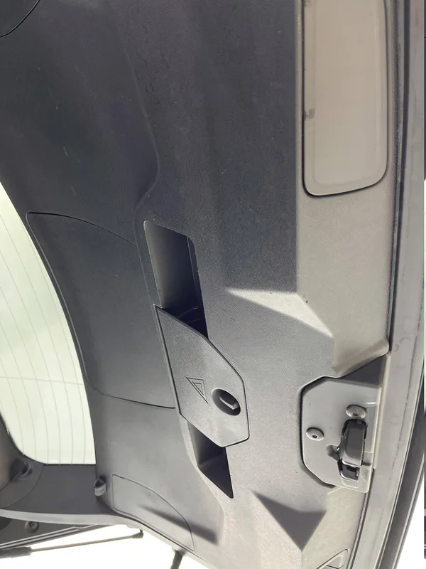 Peugeot 3008 (2024) — foto 44 van 54