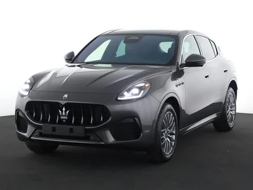 Maserati Grecale (2025)