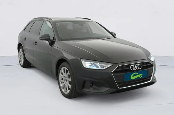 Audi A4 sw (2022) — foto 33 van 35